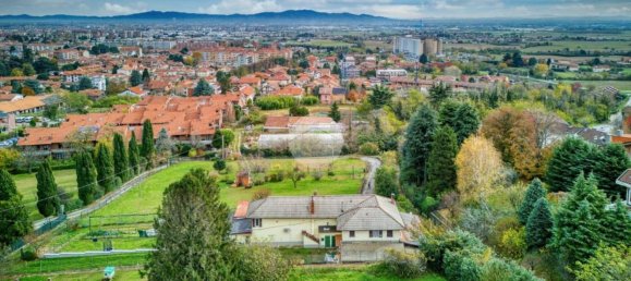 6-Zimmer Haus in Rivoli, Italy, Nr. 163223 43