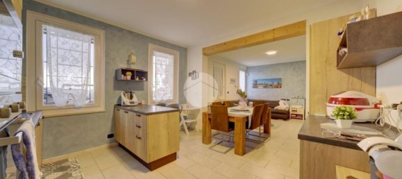 6-Zimmer Haus in Rivoli, Italy, Nr. 163223 13