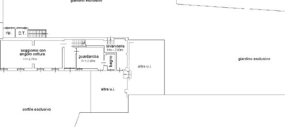 6-Zimmer Haus in Rivoli, Italy, Nr. 163223 9