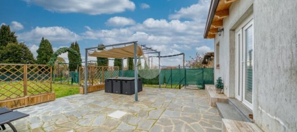 6-Zimmer Haus in Rivoli, Italy, Nr. 163223 33