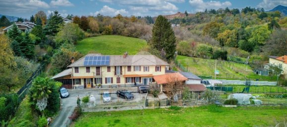 6-Zimmer Haus in Rivoli, Italy, Nr. 163223 45