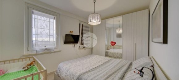 6-Zimmer Haus in Rivoli, Italy, Nr. 163223 25