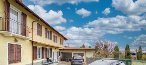 6-Zimmer Haus in Rivoli, Italy, Nr. 163223 4