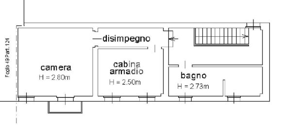 6-Zimmer Haus in Rivoli, Italy, Nr. 163223 8