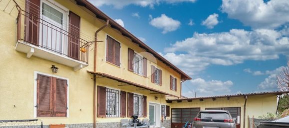 6-Zimmer Haus in Rivoli, Italy, Nr. 163223 10