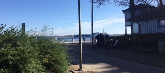 Квартира с 1 спальней в Любек, Германия № 218573 2