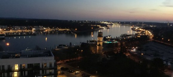 Квартира с 1 спальней в Любек, Германия № 218573 30