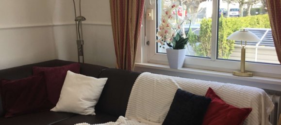 Квартира с 1 спальней в Любек, Германия № 218573 29