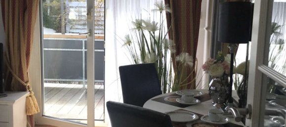 Квартира с 1 спальней в Любек, Германия № 218573 23