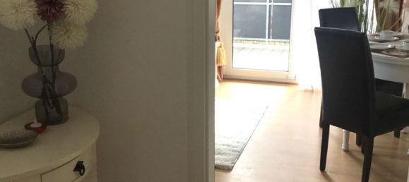 Квартира с 1 спальней в Любек, Германия № 218573 10