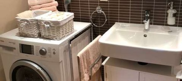 Квартира с 1 спальней в Любек, Германия № 218573 7