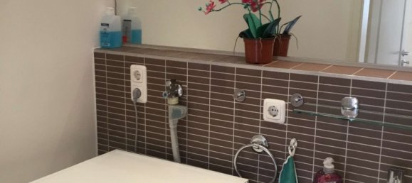 Квартира с 1 спальней в Любек, Германия № 218573 17