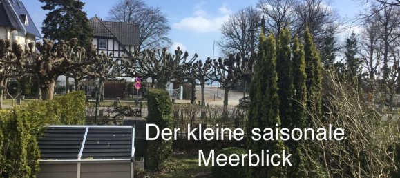 Квартира с 1 спальней в Любек, Германия № 218573 25