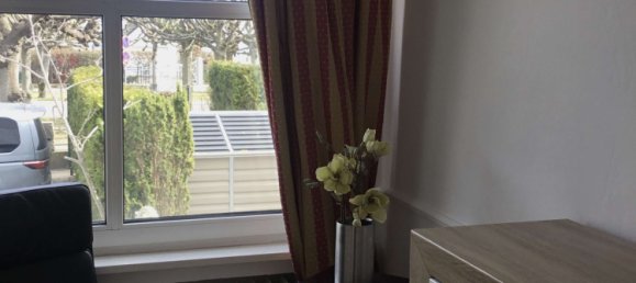 Квартира с 1 спальней в Любек, Германия № 218573 28