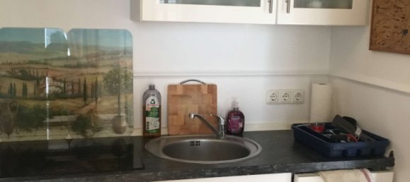 Квартира с 1 спальней в Любек, Германия № 218573 14