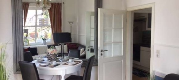 Квартира с 1 спальней в Любек, Германия № 218573 9