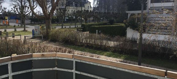 Квартира с 1 спальней в Любек, Германия № 218573 22