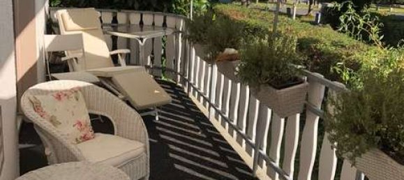 Квартира с 1 спальней в Любек, Германия № 218573 6