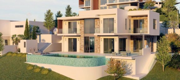 3 bedrooms Villa in Paphos, Cyprus No. 2498 3