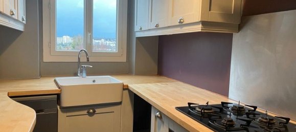 3 Schlafzimmer Wohnung in Saint-Germain-en-Laye, France, Nr. 189488 2