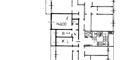 Студия в Лимбьяте, Италия № 99493 32