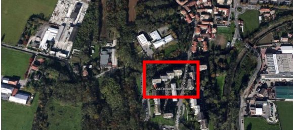 Студия в Лимбьяте, Италия № 99493 5