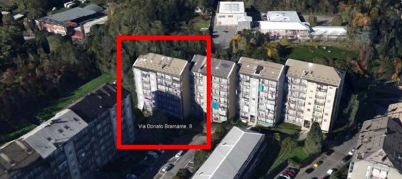 Студия в Лимбьяте, Италия № 99493 4