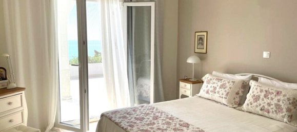 4 غرف نوم فيلا في Corfu, Greece رقم 90254 4