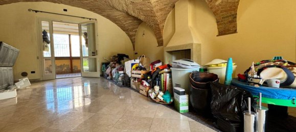 2 bedrooms House in Coccaglio, Italy No. 327571 23