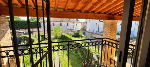 2 bedrooms House in Coccaglio, Italy No. 327571 41