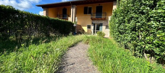 2 bedrooms House in Coccaglio, Italy No. 327571 7