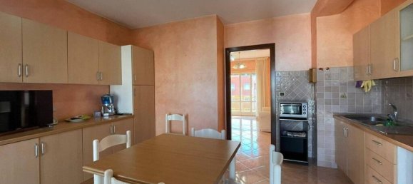 3 bedrooms Apartment in Isola del Liri, Italy No. 54073 11