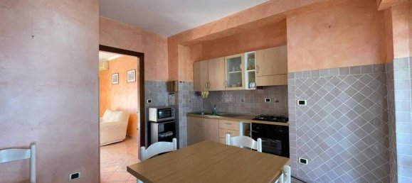 3 bedrooms Apartment in Isola del Liri, Italy No. 54073 10