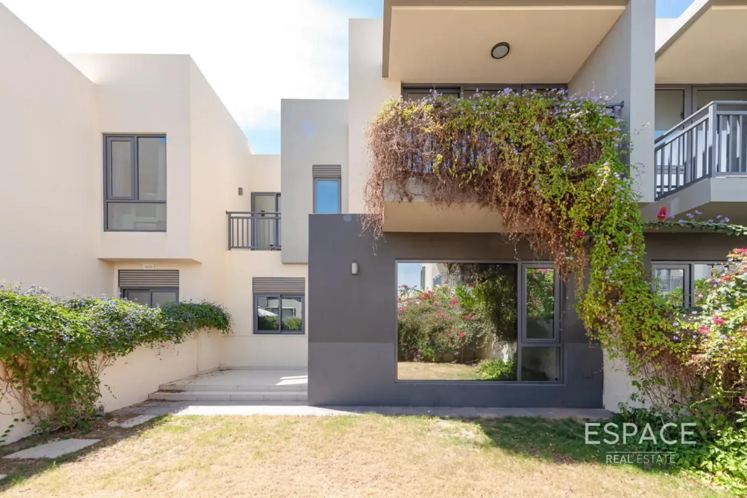 3 bedrooms Villa for rent in Dubai Hills Estate, Dubai, UAE № 209679