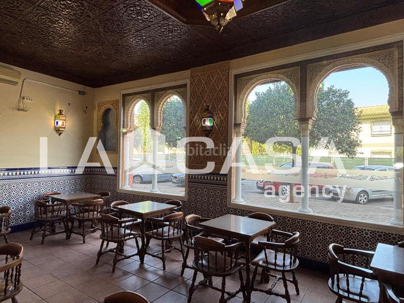 Imóvel comercial em Andalusia, Spain 35 m² N.º 259272