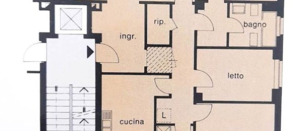 5 bedrooms Apartment in Ravenna, Italy No. 347825 33