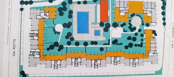 5 bedrooms Apartment in Ravenna, Italy No. 347825 34