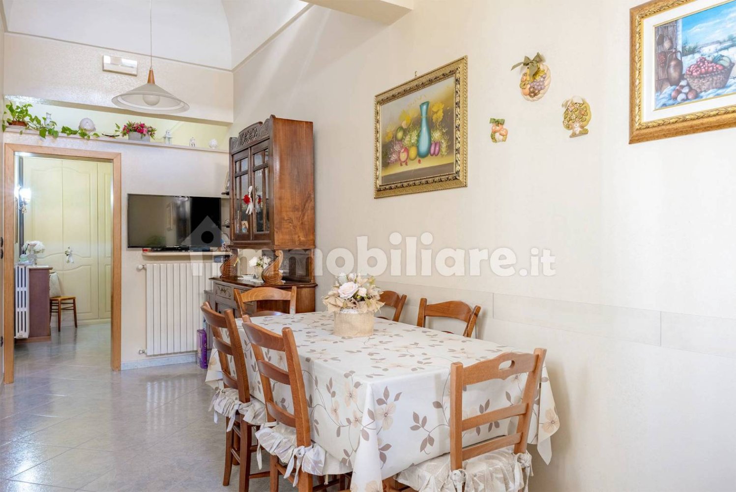 4 Schlafzimmer Wohnung in Francavilla Fontana, Italy, Nr. 190142