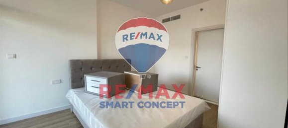 Дуплекс с 2 спальнями в Al Raha Beach, ОАЭ № 36826 8