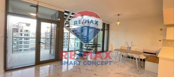 Дуплекс с 2 спальнями в Al Raha Beach, ОАЭ № 36826 4