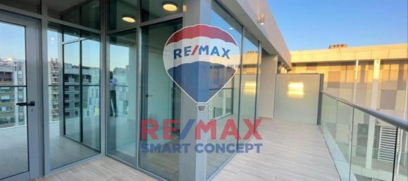 Дуплекс с 2 спальнями в Al Raha Beach, ОАЭ № 36826 9