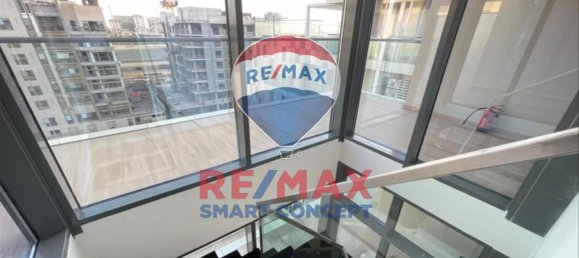 Дуплекс с 2 спальнями в Al Raha Beach, ОАЭ № 36826 6