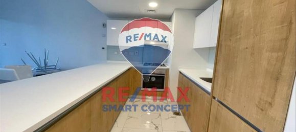 Дуплекс с 2 спальнями в Al Raha Beach, ОАЭ № 36826 3