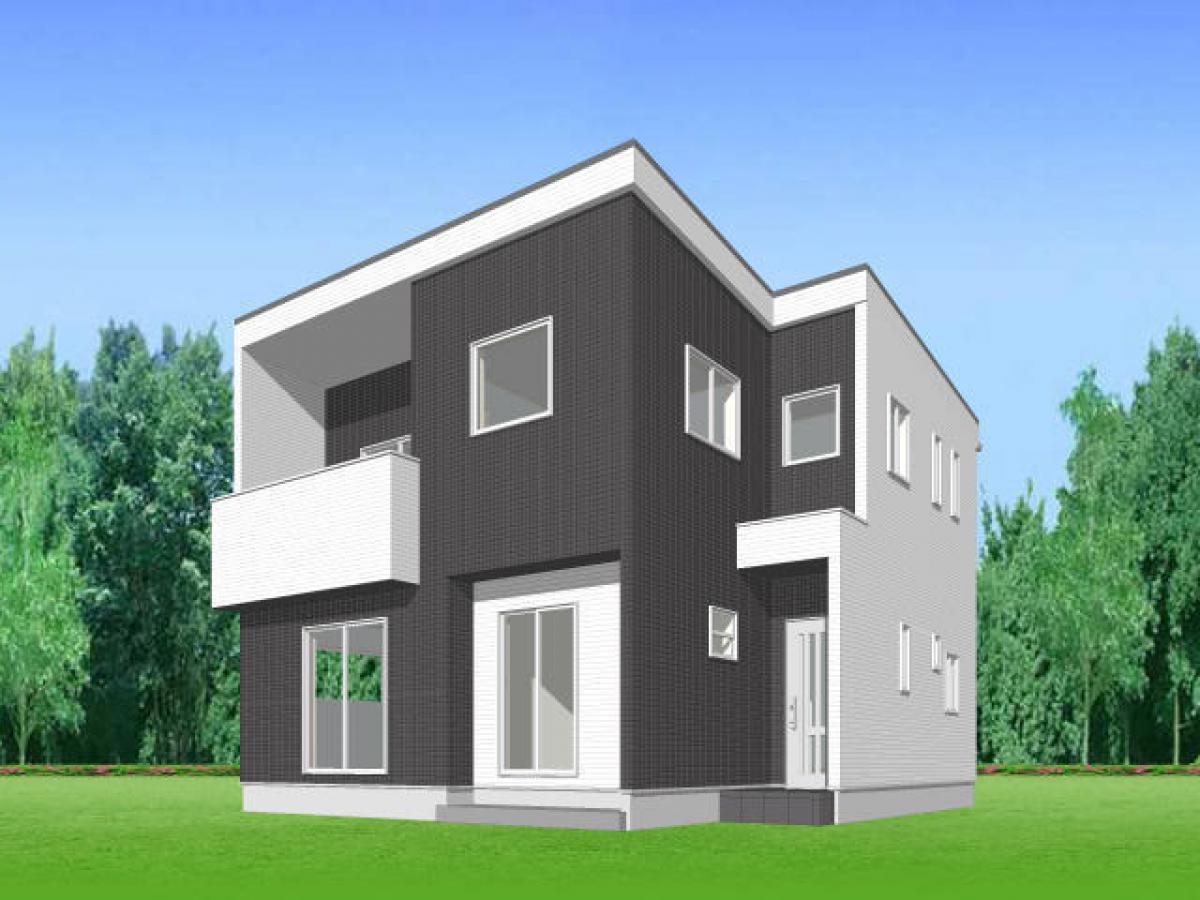 Дом с 4 спальнями в Сайтама, Япония № 2677