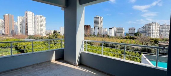 Apartment 2+1 in Mersin, Turkey No. 41053 2