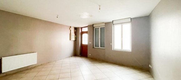 5 غرف نوم منزل في Billy-Montigny, France رقم 74928 31