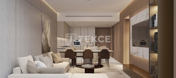 3 bedrooms Apartment in Dubai, UAE No. 108767 10