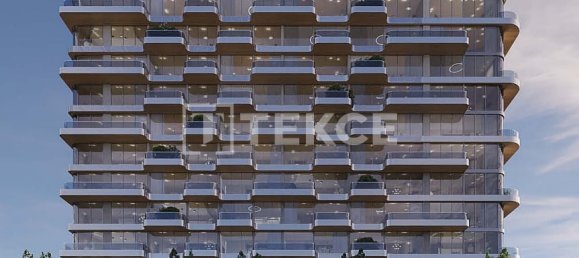 3 bedrooms Apartment in Dubai, UAE No. 108767 5