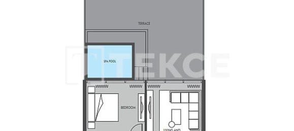 3 bedrooms Apartment in Dubai, UAE No. 108767 17