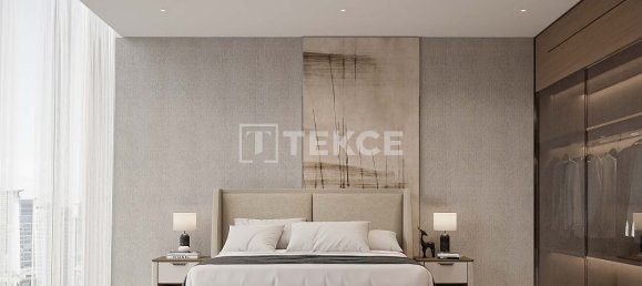 3 bedrooms Apartment in Dubai, UAE No. 108767 13